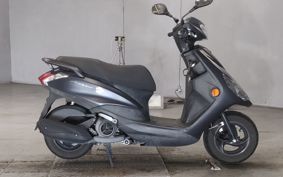 YAMAHA AXIS Z SED7J