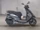 Фото Yamaha AXIS Z с японского аукциона