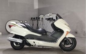 HONDA FORZA Z MF08