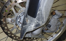 SUZUKI DR250 SH 2024 SJ44A