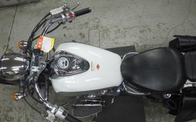 HONDA SHADOW 400 2008 NC34