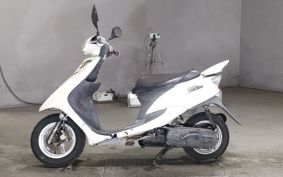 YAMAHA JOG ZR EVOLUTION SA16J
