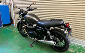 TRIUMPH SPEED TWIN 900 2022 DAD74G