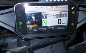 HONDA CBR1000RR RSP 2025 SC82