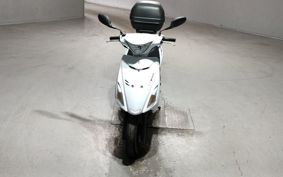 SUZUKI ADDRESS V125 CF4MA