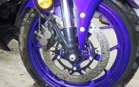 YAMAHA YZF-R25 A 2017 RG43J