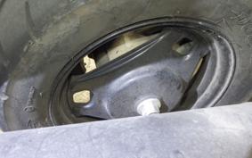 SUZUKI ADDRESS V125 G 2023 CF46A
