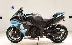YAMAHA YZF-R1 2014