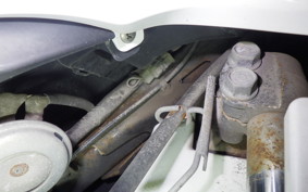 SUZUKI ADDRESS 110 CE47A
