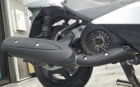 YAMAHA CYGNUS 125 X 2 2018 SE44J