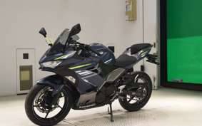 KAWASAKI NINJA 400 2021 EX400G