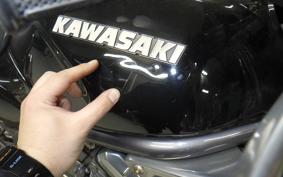 KAWASAKI BALIUS 250 2019 ZR250A