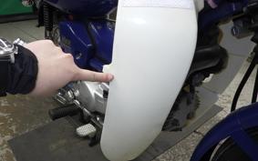 YAMAHA MATE 90 UB02J