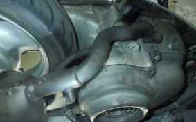 YAMAHA JOG POCHE SA08J