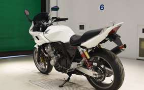 HONDA CB400 SUPER BOLDOR VTEC 2009 NC42