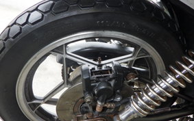 SUZUKI GSX400F