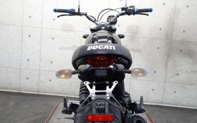 DUCATI SCRAMBLER SIXTY2 2016 KA00
