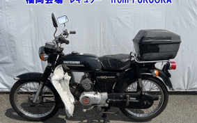 SUZUKI K90