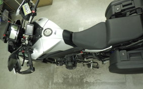 YAMAHA MT-09 Tracer 2015 RN36J