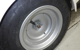 HONDA GYRO CANOPY TA03