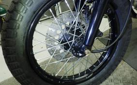 YAMAHA SR400 Gen.3 2001 RH01J
