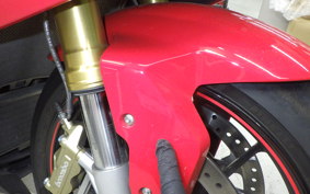 BMW S1000RR 2016