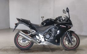 HONDA CBR400R NC47