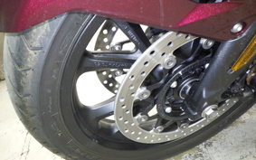 HONDA GL 1800 GOLD WING TOUR DCT 2025 SC79