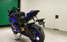 YAMAHA YZF-R6 2018