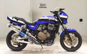 KAWASAKI ZRX1200 R 2004 ZRT20A