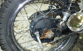 KAWASAKI 250TR 2026 BJ250F