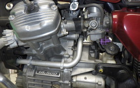 HONDA GL 500 WING 1979 GL500