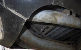 HONDA GYRO CANOPY TA02