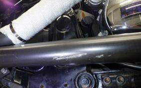 KAWASAKI VULCAN 400 CLASSIC 1996 VN400A