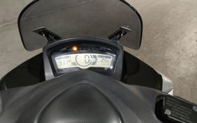YAMAHA TRICITY 155 ABS SG37J