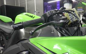 KAWASAKI ZX 10 NINJA R 2010