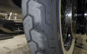 HARLEY FLSTS 1450 2002