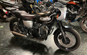 KAWASAKI W800 CAFE 2021 EJ800B