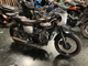 Фото Kawasaki W800 CAFE 2021 с японского аукциона