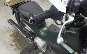 HONDA ｸﾛｽｶﾌﾞ110-3 1996 JA60