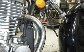 SUZUKI GZ250 Marauder