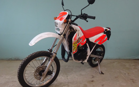 HONDA CRM80 HD11