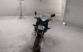 HONDA ZELBIS MC25