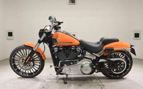 HARLEY FXBR1920 2023