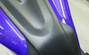 YAMAHA MT-07 2023 RM33J