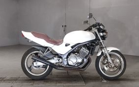 KAWASAKI BALIUS250 ZR250A
