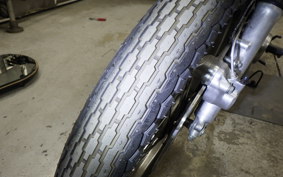 HONDA CB500 T 1977 CB500T