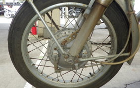HONDA CB250 CB250