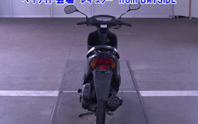 HONDA DIO