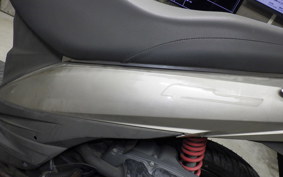 SUZUKI ADDRESS 110 1992 CE47A